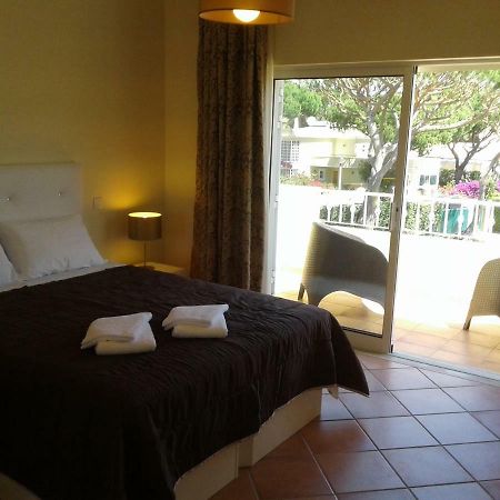Charmosa Vila/Vilamoura Ngoại thất bức ảnh