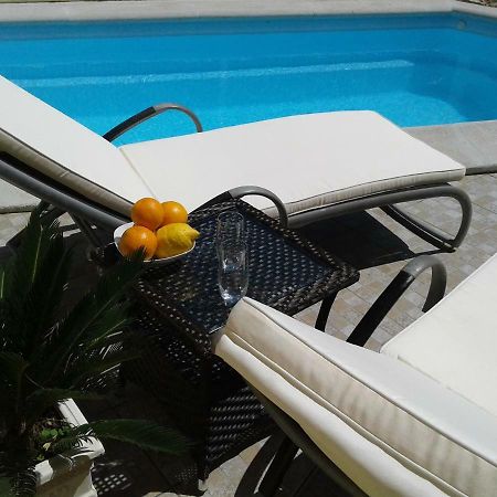 Charmosa Vila/Vilamoura Ngoại thất bức ảnh