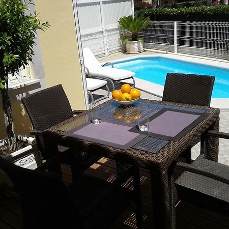 Charmosa Vila/Vilamoura Ngoại thất bức ảnh