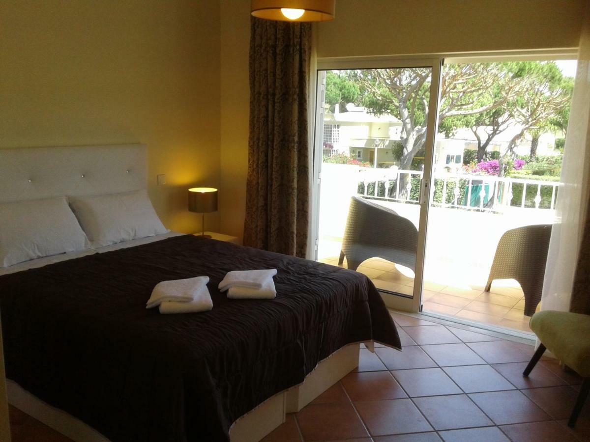 Charmosa Vila/Vilamoura Ngoại thất bức ảnh