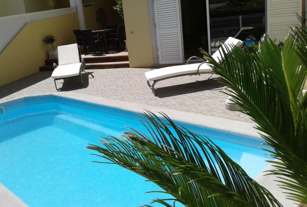 Charmosa Vila/Vilamoura Ngoại thất bức ảnh