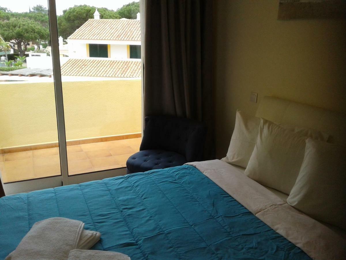 Charmosa Vila/Vilamoura Ngoại thất bức ảnh