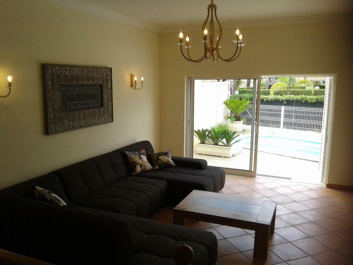 Charmosa Vila/Vilamoura Ngoại thất bức ảnh