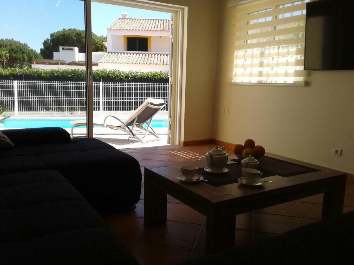 Charmosa Vila/Vilamoura Ngoại thất bức ảnh