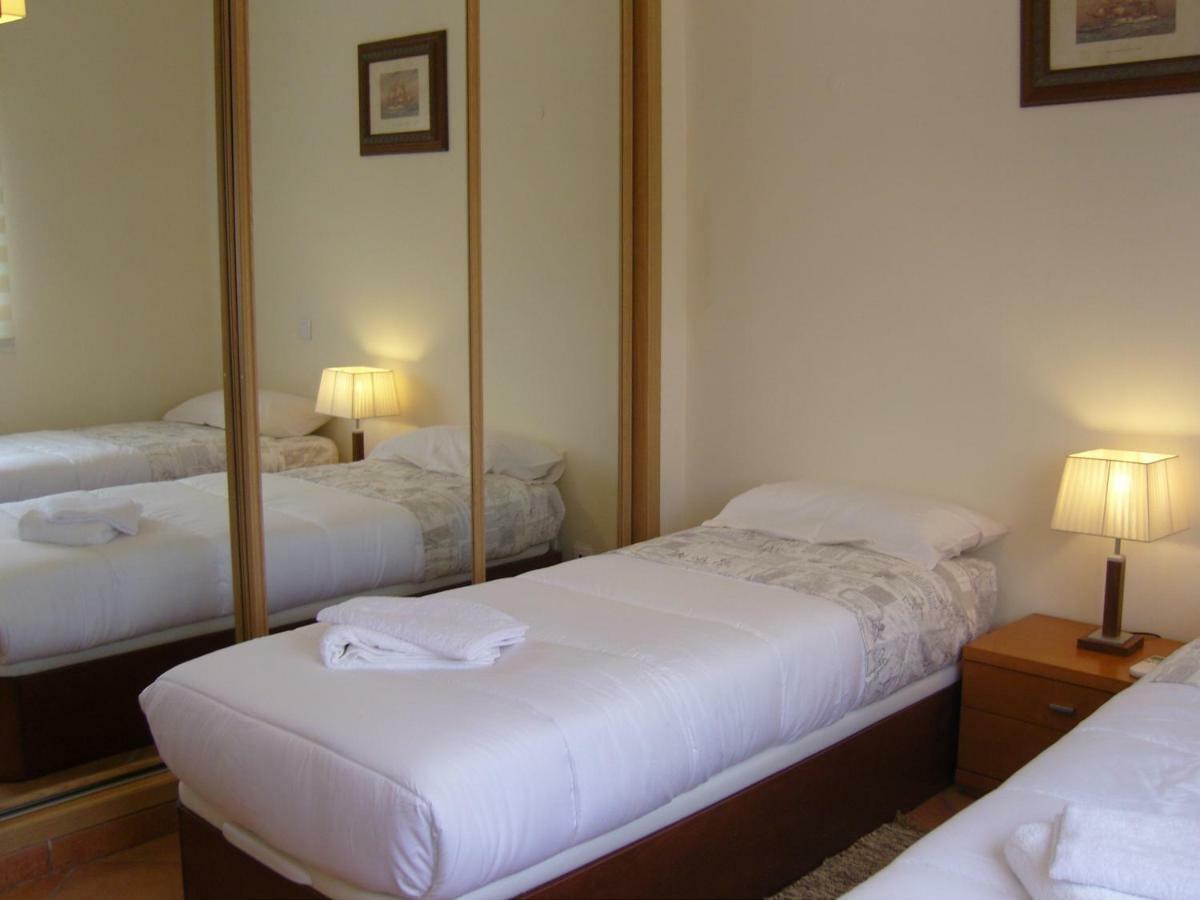 Charmosa Vila/Vilamoura Ngoại thất bức ảnh