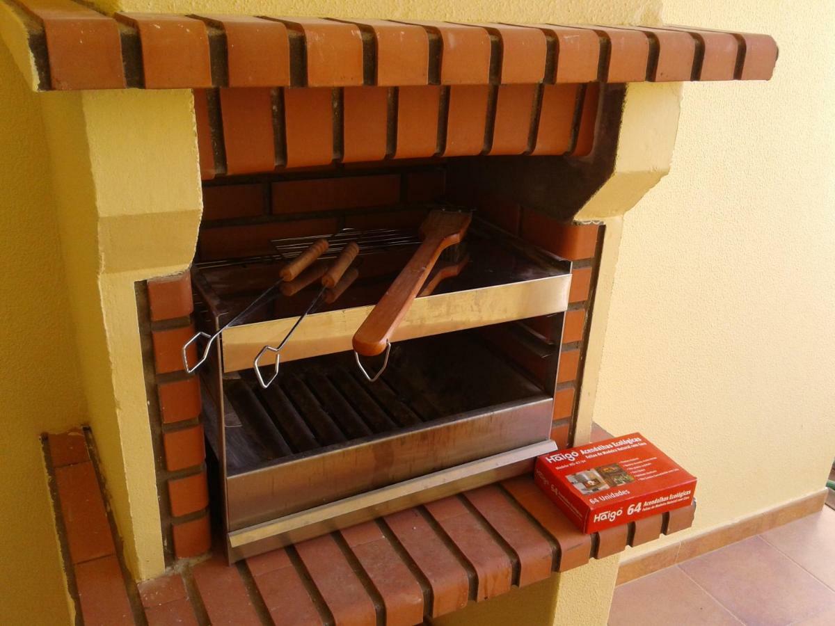 Charmosa Vila/Vilamoura Ngoại thất bức ảnh