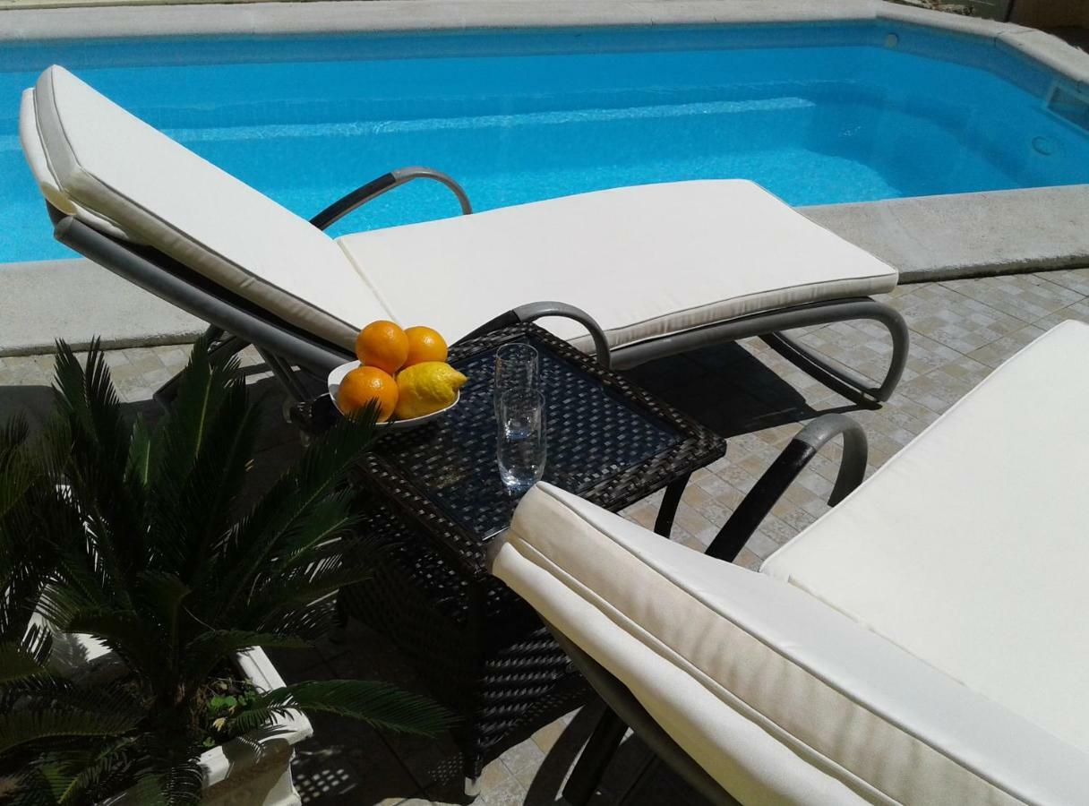 Charmosa Vila/Vilamoura Ngoại thất bức ảnh
