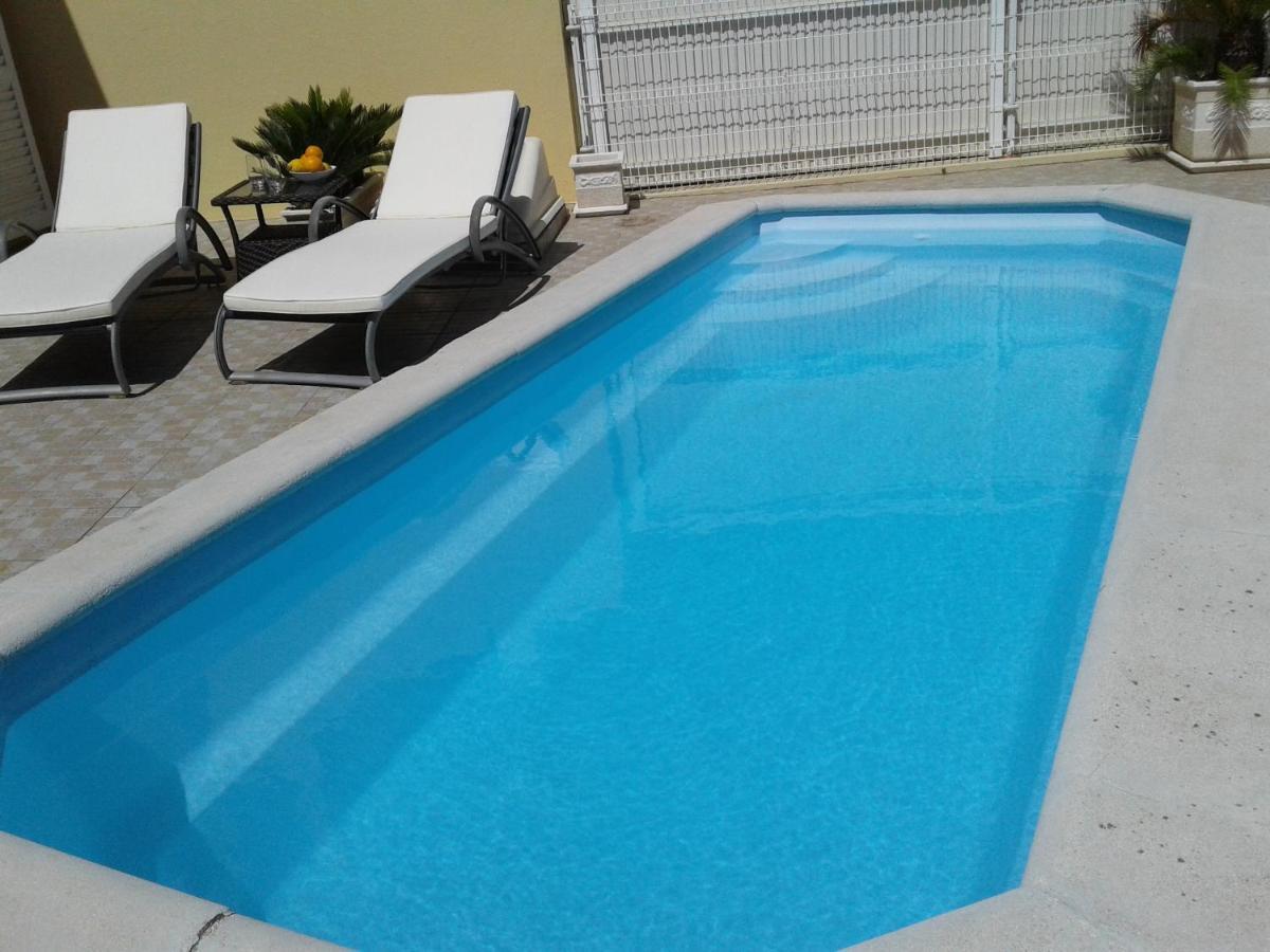 Charmosa Vila/Vilamoura Ngoại thất bức ảnh